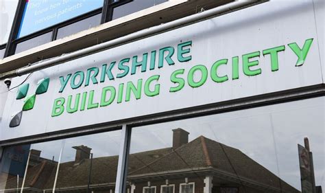 yorkshire building soc fixed rate bonds